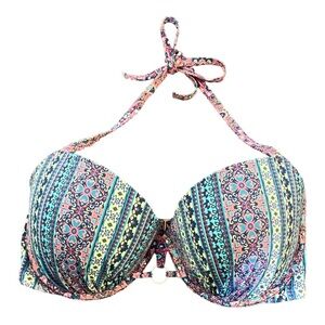 Bikini Top - 36D Molded Cups